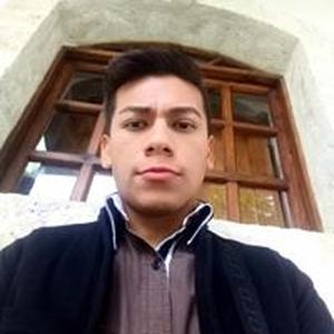 Misael RH
