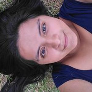 Jackeline Ramirez