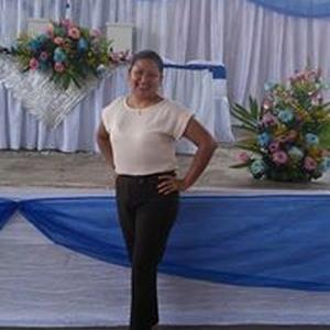 Karla Mark