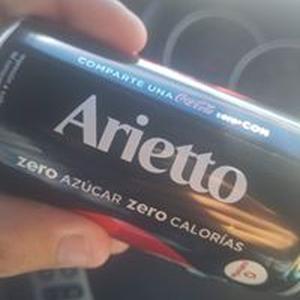 Martin Arietto