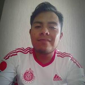 Ángel Domínguez