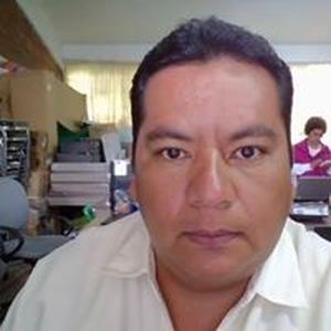 Carlos Eric