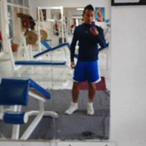 Omar Martinez