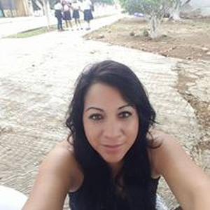 Norma Patricia
