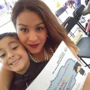 Carmina Mendozza