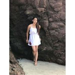 Mayra Saavedra