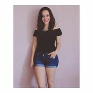 Elizabeth García