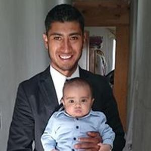 Angel Garcia