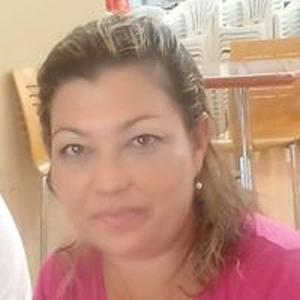 Lourdes Sanchez