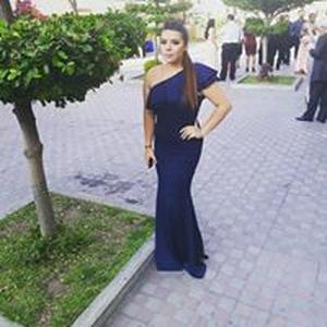 Estefania Torres