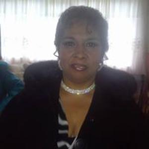 Martha Patricia