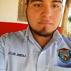 Alexander Arreola