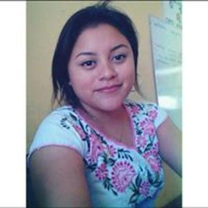 Naty Canul