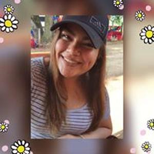 Yazmin Ambriz
