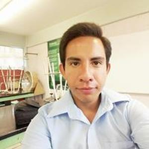 Octavio Salcedo
