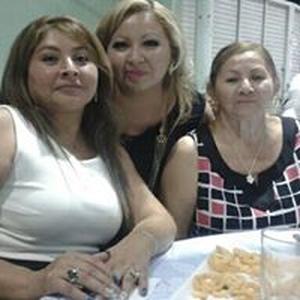 Magaly Canul