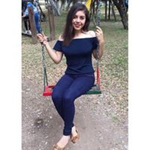 Angelica Frias
