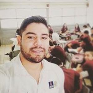 Otniel Vzla