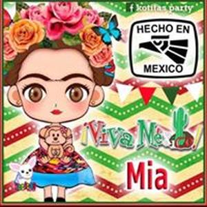 Mia Glez