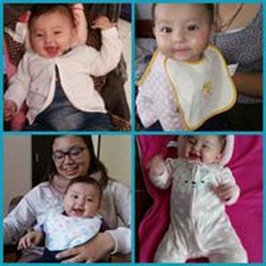 Claudia Patricia