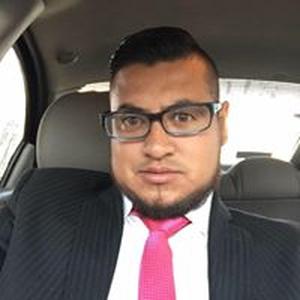 Edgar Abreu