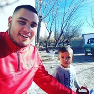 martin avila