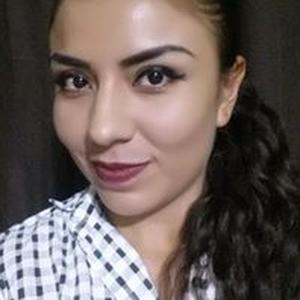 maria cruz fonseca