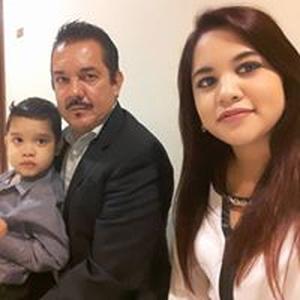 Leonel Garza