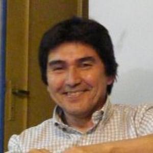 Pablo Alvarez