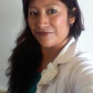 Patricia Diaz