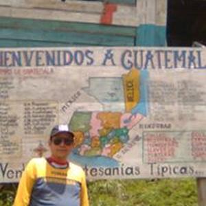 Joel Merida