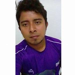 Hengel Valdiviezo