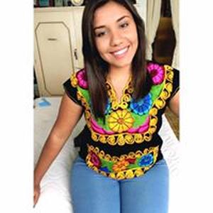 Lupita Camarena