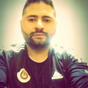 Ivan Escobedo