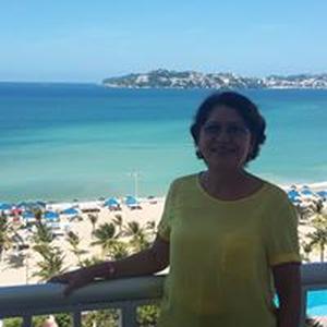 Abelina Estrada