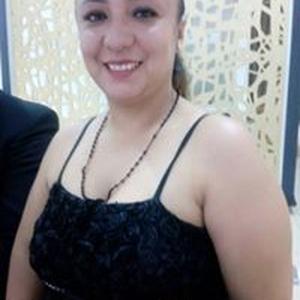 Sandra Pineda