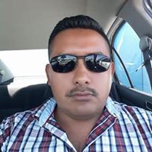 Cesar Mejia