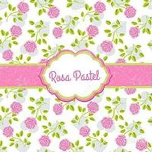 Rosa Pastel