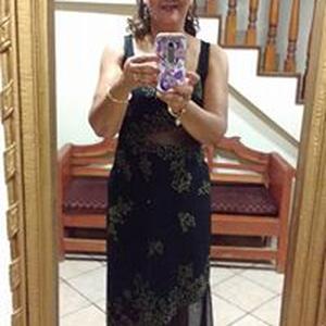 Juanita Fonseca