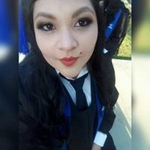 Wendy Rodriguez