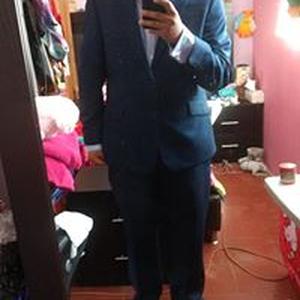 Victor Uriel