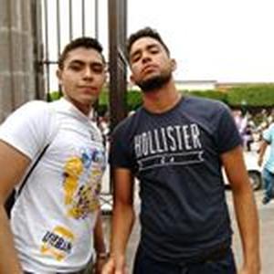 Sammy Saenz