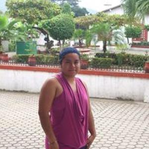 Lupita Feria