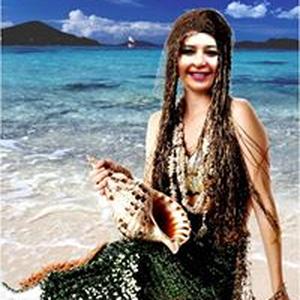 Reyna Elizabeth
