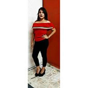 Polet Esparza