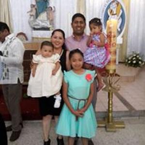 Familia Castro