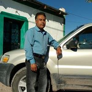 Gera García