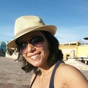 Mairim Morales