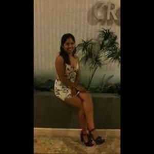 Cynthia Espinoza