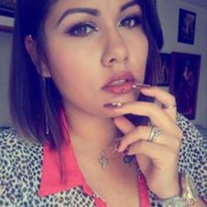 Rubi Alondra Vargas